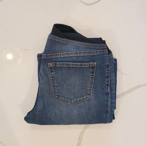 Maternity Jeans